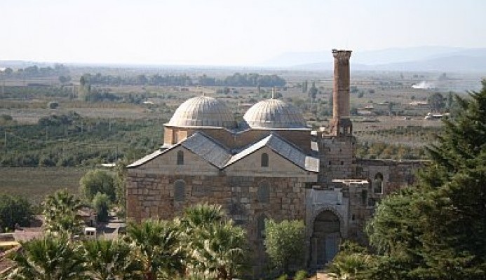 Passeio privado em Ephesus