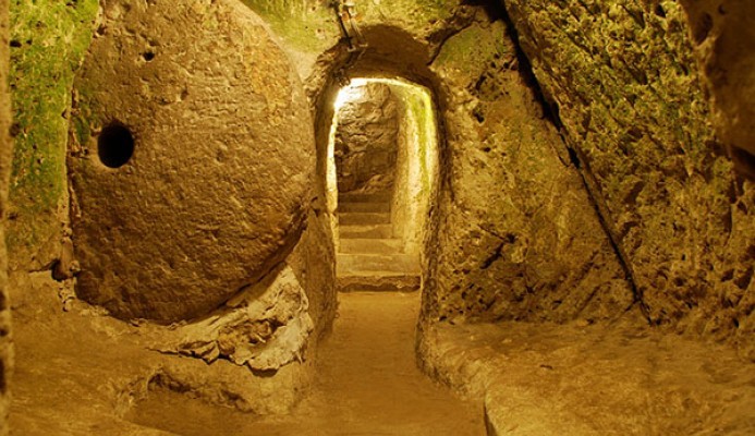 West Cappadocia (Green Tour)