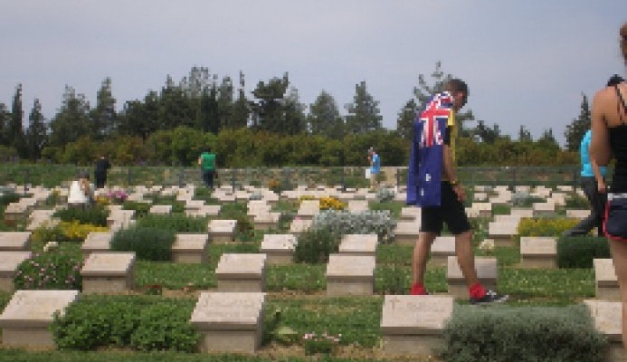 Gallipoli e Troia