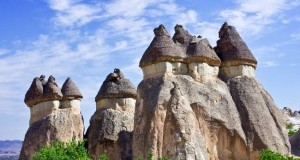 2 Day Cappadocia Mini Break