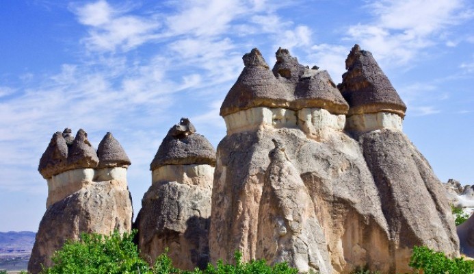 2 Day Cappadocia Mini Break