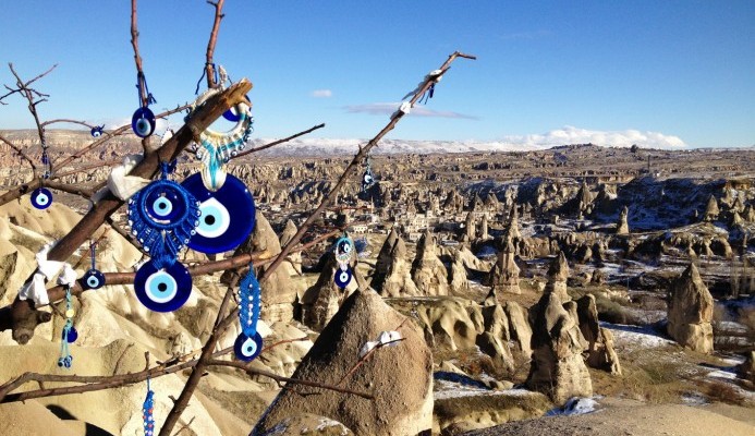 Cappadocia Winter Tour I