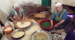 Aula de Cozinha