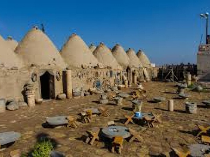 Nemrut Dağı Turu