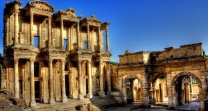 Efes Günlük Tur