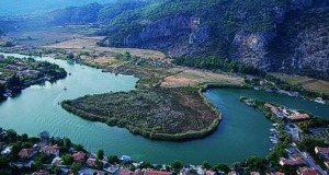 Passeio Diário em Dalyan