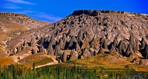 Ihlara Valley Walking Tour