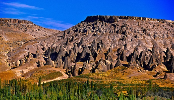 Ihlara Valley Walking Tour