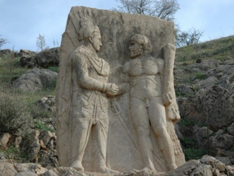 Express Nemrut Tour