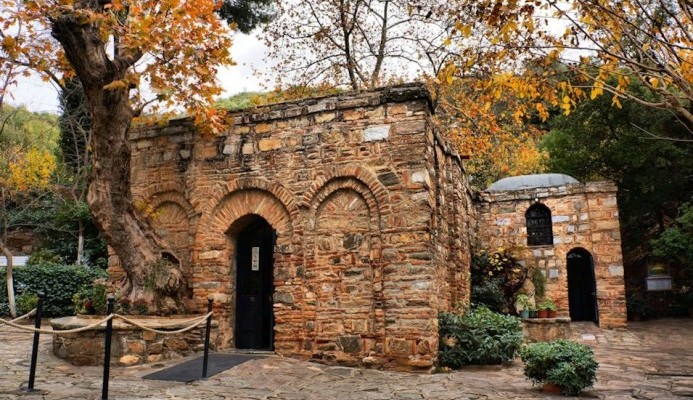 Passeio de um Dia em Ephesus