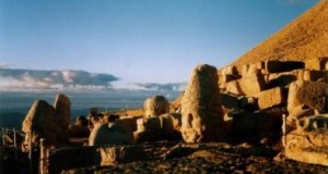 Standard Mount Nemrut Tour