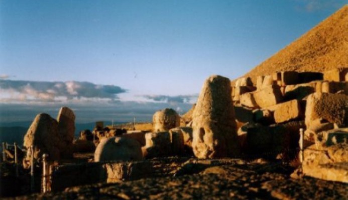 Standard Mount Nemrut Tour