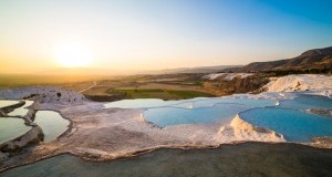 Pamukkale Tour from Ephesus