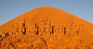 2 gün Nemrut Turu