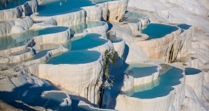 Passeio de um Dia em Pamukkale