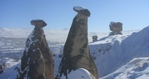 Cappadocia Winter Tour II