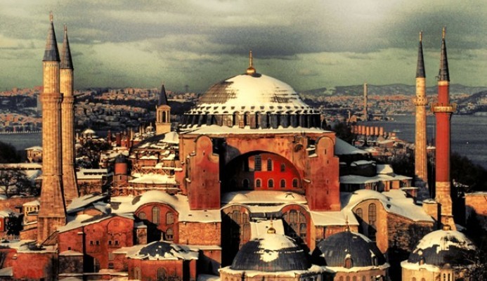 Private Istanbul Tour