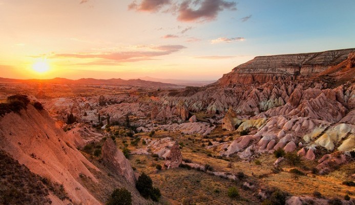 Cappadocia Winter Tour II