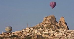 Boutique Balloon Flight