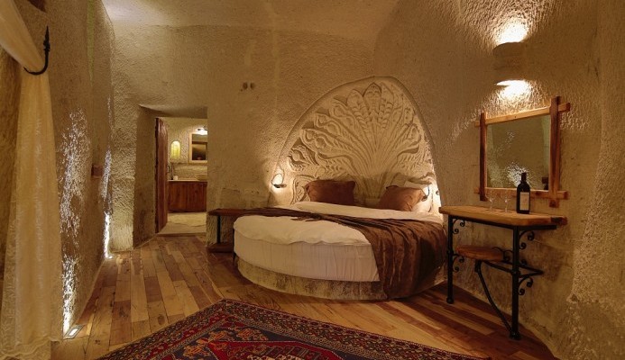 Cappadocia Honeymoon Package