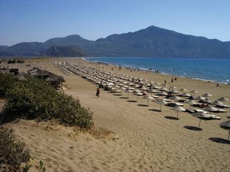 Dalyan Day Tour