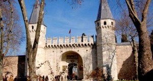 Passeio por Istanbul à Tarde