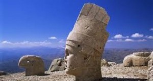 Viagens a Nemrut