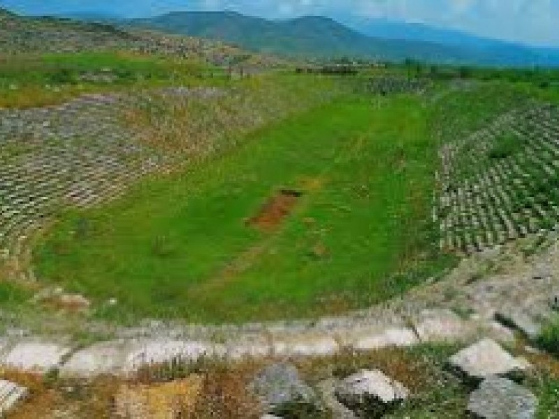 Aphodisias Günlük Turu