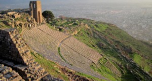 Gallipoli, Istanbul e Selçuk