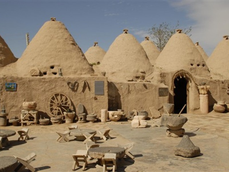 Viagem privada a Nemrut e ao Sudeste da Turquia