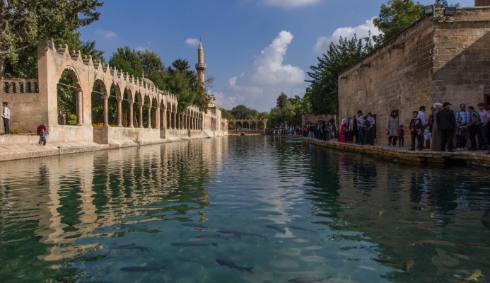 Viagem privada a Nemrut e ao Sudeste da Turquia