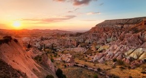 Kızılçukur & Gülldere Vadisi Yürüş